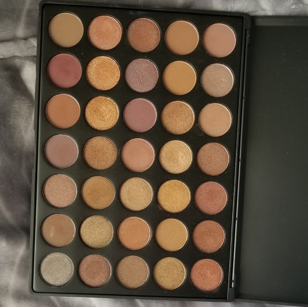 Morphe 35T